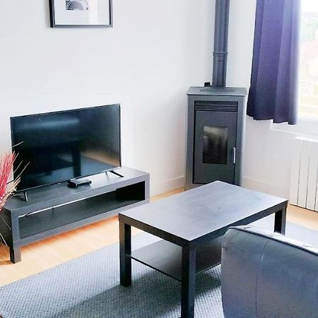 Le Perchoir Apartman Corbeil-Essonnes Kültér fotó