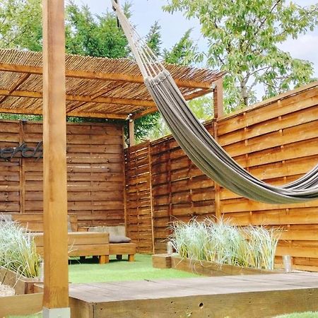 Le Perchoir Apartman Corbeil-Essonnes Kültér fotó
