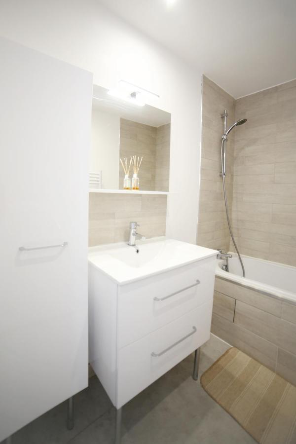 Le Perchoir Apartman Corbeil-Essonnes Kültér fotó