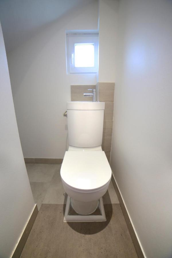 Le Perchoir Apartman Corbeil-Essonnes Kültér fotó