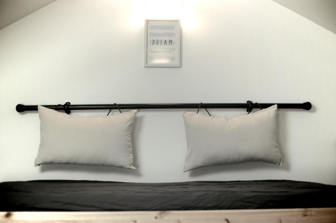 Le Perchoir Apartman Corbeil-Essonnes Kültér fotó