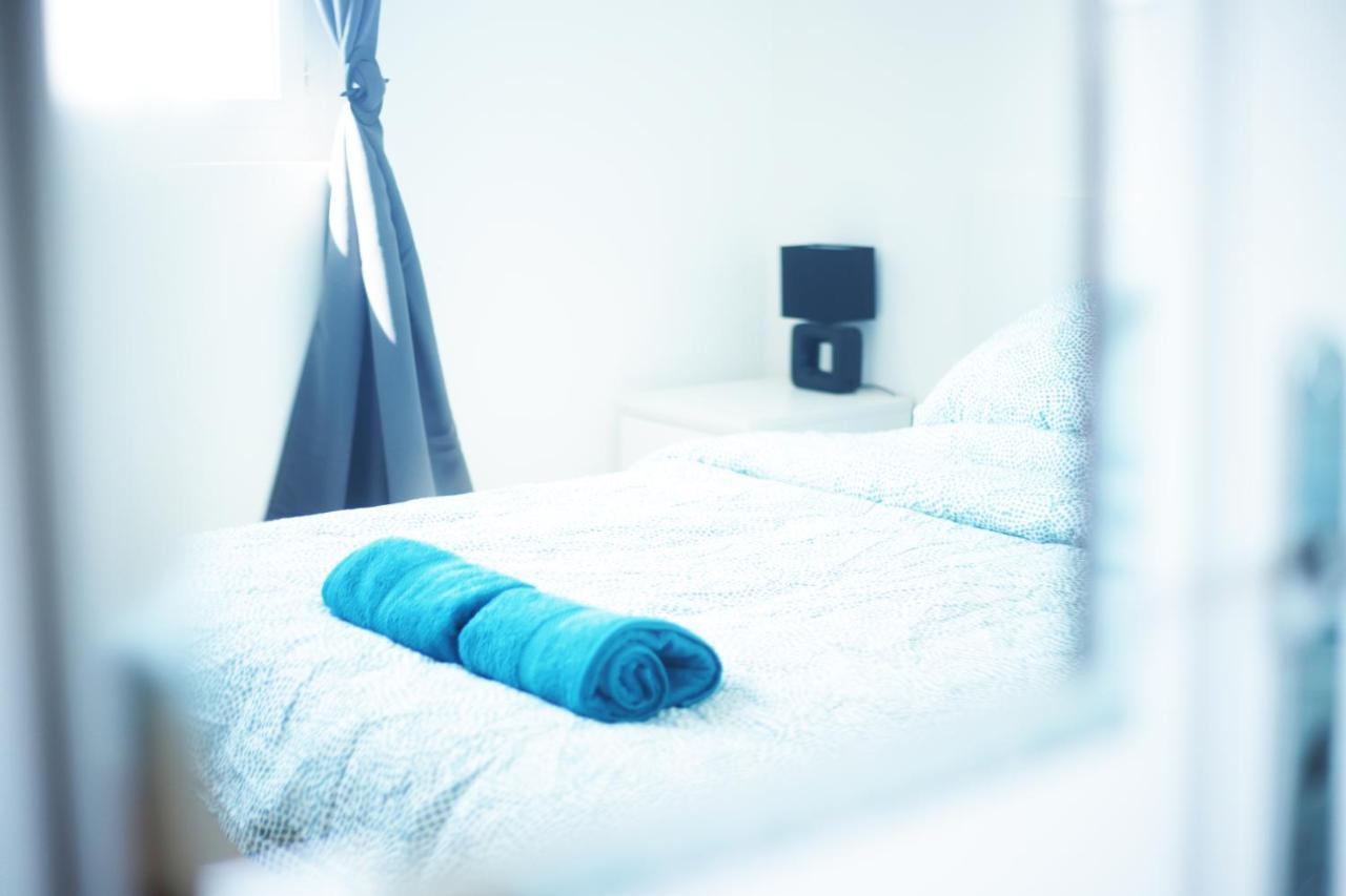 Le Perchoir Apartman Corbeil-Essonnes Kültér fotó